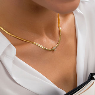 Emerald Daimond Choker Necklace