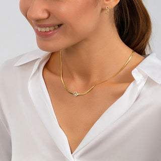 Emerald Daimond Choker Necklace