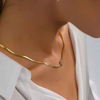 Emerald Daimond Choker Necklace