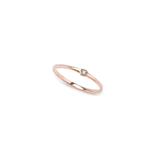 Custom Dainty Family Birthstone Jewelry