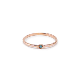 Custom Dainty Family Birthstone Jewelry