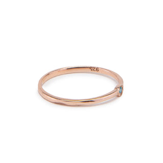 Custom Dainty Family Birthstone Jewelry