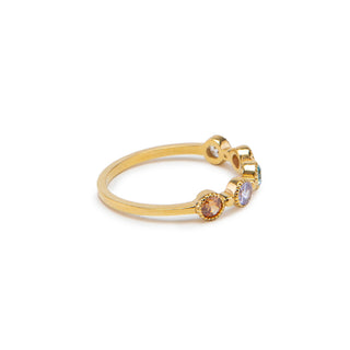 Personalized Birthstone Jewelry Gift For Women