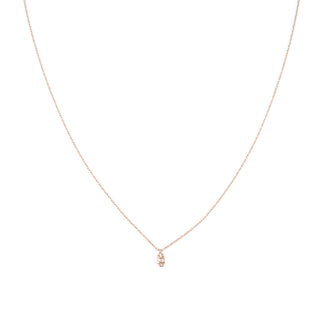 Personalized Family Birthstone Necklace