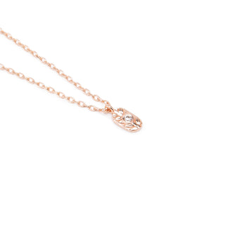 Personalized Family Birthstone Necklace