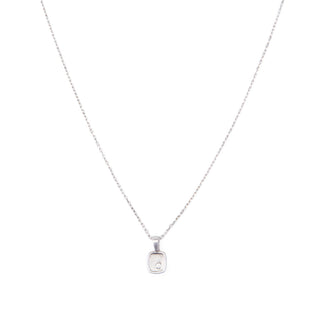 Handmade Minimalist Pendant NEcklace