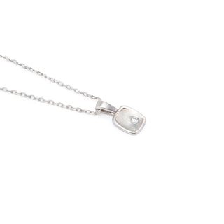 Handmade Minimalist Pendant NEcklace