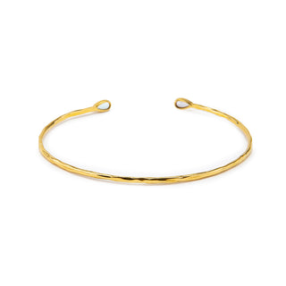Dual Birthstone Bracelet