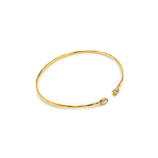 Dual Birthstone Bracelet