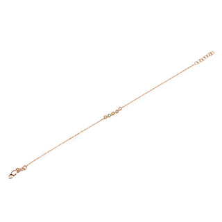 Personalized Birthstone Bracelet - Custom Family Jewelry