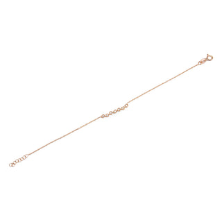 Personalized Birthstone Bracelet - Custom Family Jewelry