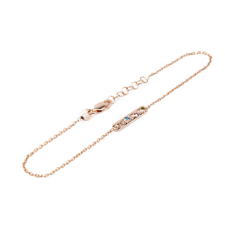 Personalized Family Birthstone Bracelet - Vintage Inspired Birthstone Jewelry