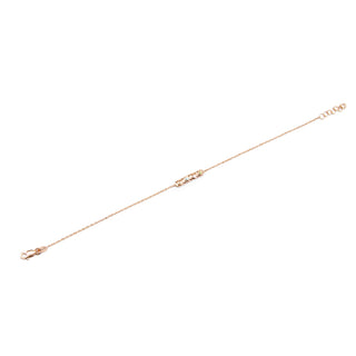 Personalized Family Birthstone Bracelet - Vintage Inspired Birthstone Jewelry