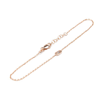 Personalized Family Birthstone Bracelet - Vintage Inspired Birthstone Jewelry