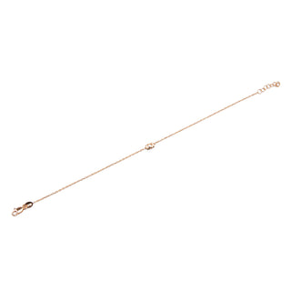 Personalized Family Birthstone Bracelet - Vintage Inspired Birthstone Jewelry